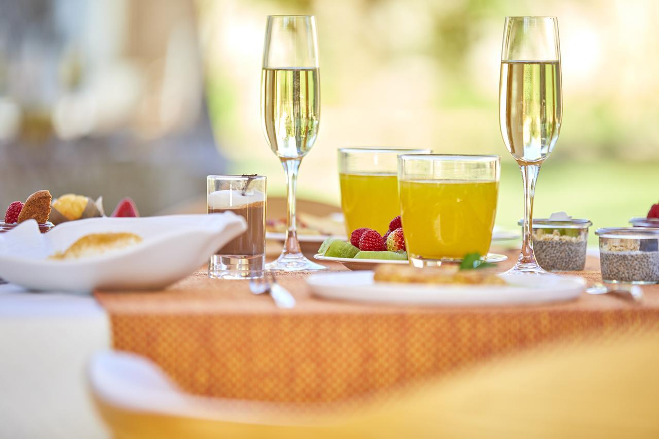 Son Penya Adults Only Petit Hotel & Spa 산트 요렌스 데 카다사르 외부 사진
