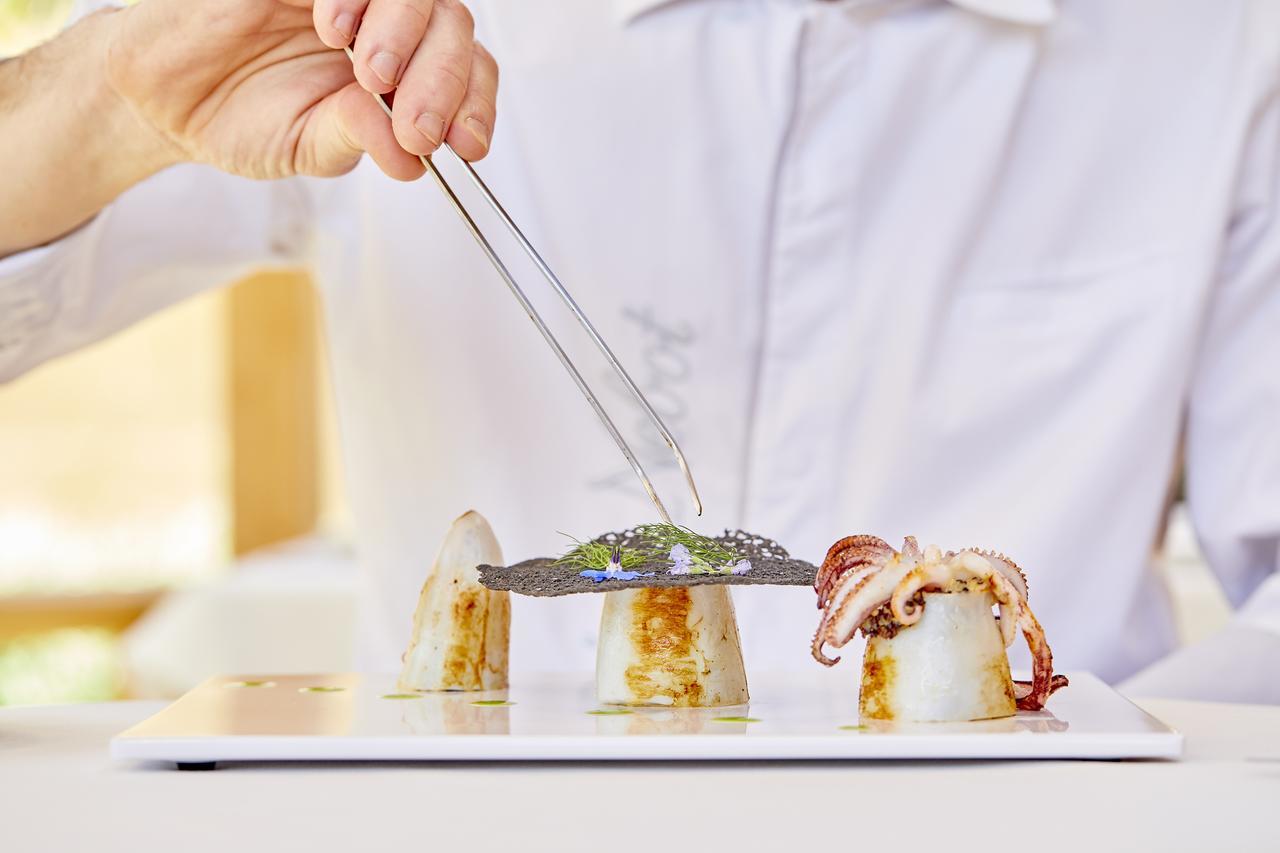 Son Penya Adults Only Petit Hotel & Spa 산트 요렌스 데 카다사르 외부 사진