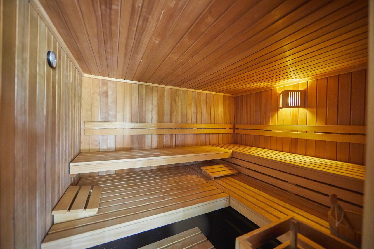 Son Penya Adults Only Petit Hotel & Spa 산트 요렌스 데 카다사르 외부 사진