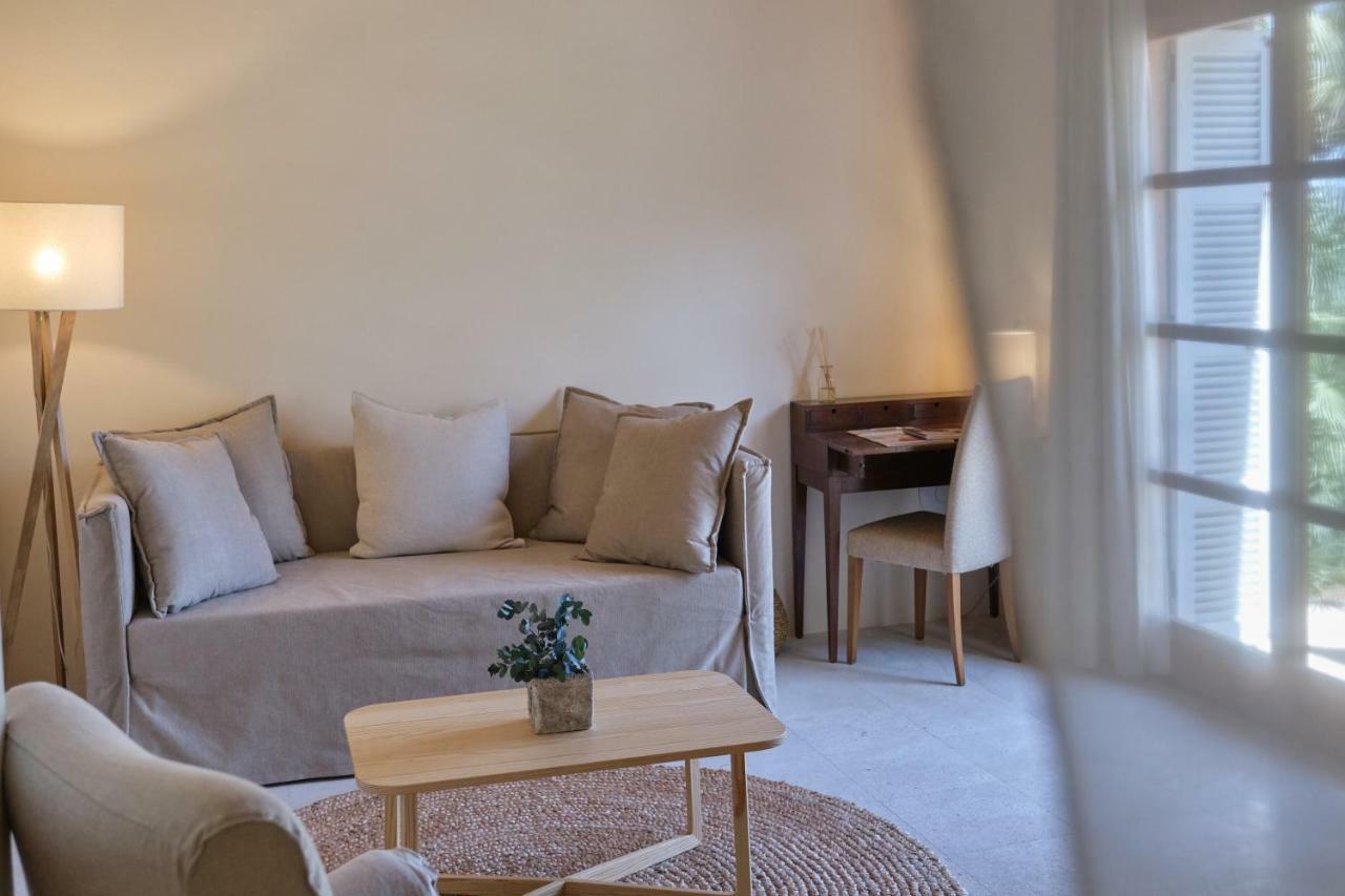 Son Penya Adults Only Petit Hotel & Spa 산트 요렌스 데 카다사르 외부 사진